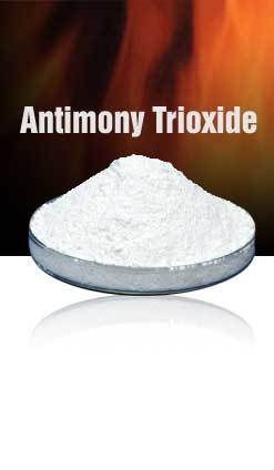 Antimony Trioxide