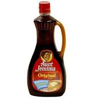 Aunt Jemima Original Syrup