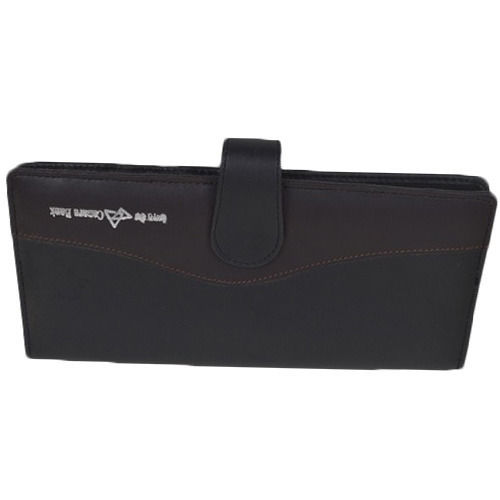 Cheque Book Holder