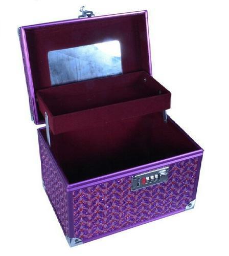 Cosmetic Vanity Cases