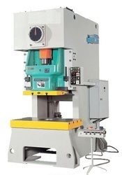 Cross Shaft Power Press