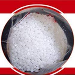 Double Wall HDPE Granules