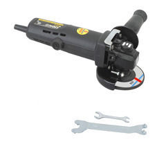 Electric Angle Grinder