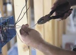 Electrical Contractor Service