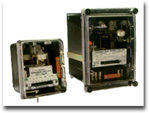 Electro Mechanical And Static Relays