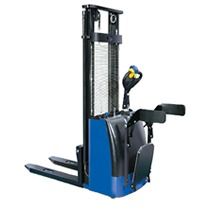 Full Electric Stacker