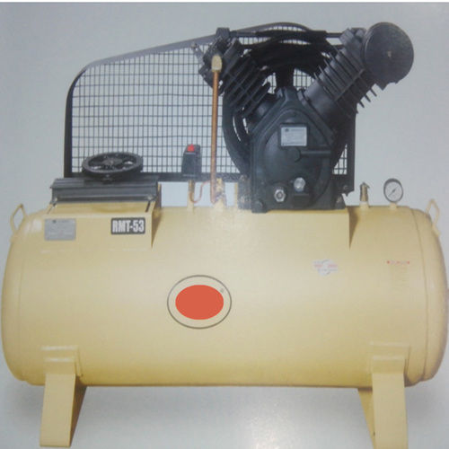 High Performance Air Compressor