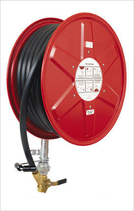 PU Air Hose Reel, For Industrial, Size: 1/2 inch at Rs 5000 in Pune