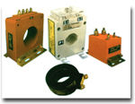 Low Voltage Current And Voltage Transformers