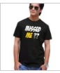 Missed Me!! T Shirt For Boys