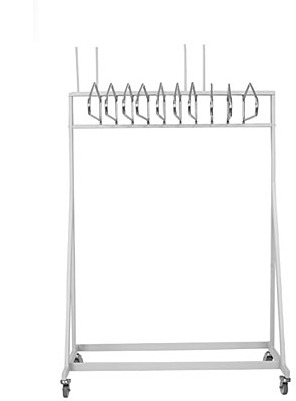 Mobile System and Hangers