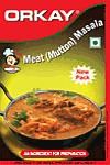 Mutton Masala