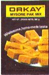 Mysore Pak Mix