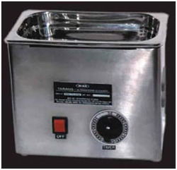 Premium Class Ultrasonic Cleaner - Stainless Steel, Electric Automatic Operation, Superior Quality Cleaning Performance