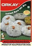 Rava Idli Mix