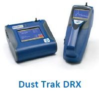 Real Time Aerosol Dust Monitors