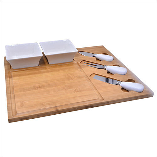 Robust Serving Tray