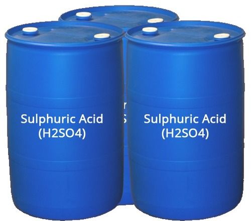 Sulphuric Acid