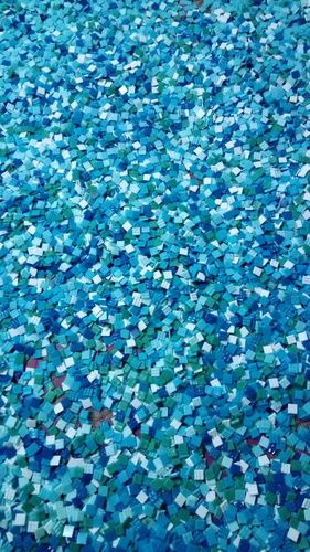 Swimming Pool Glass Tiles