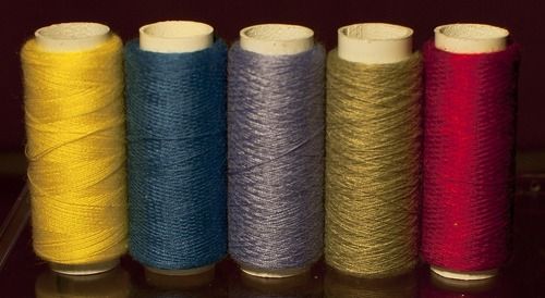 Textile Yarn Sizing Starch