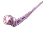 Austin Moore Hip Prosthesis - Standard Stem/Narrow Stem, Size Range 37 mm - 55 mm | Premium Quality Orthopedic Implant