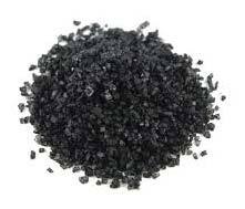 Black Salt Granules