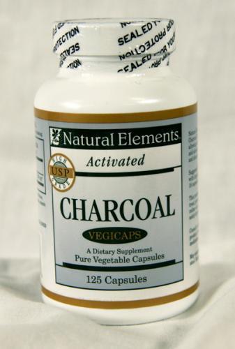 Carbon Charcoal Powder