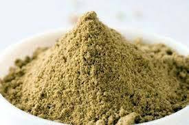 Coriander Powder - Fine Ground Spices | Strong Aroma, Premium Quality Flavoring Agent for Culinary Use