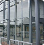 Curtain Walls And Cladding Systems