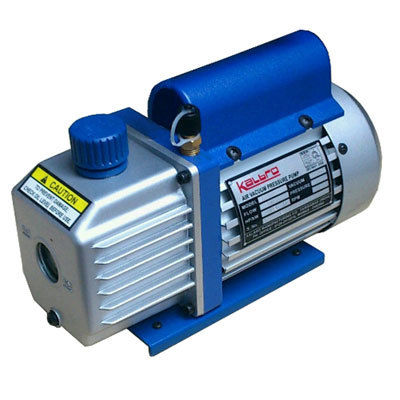 Direct Drive Rotary High Vacuum Pumps