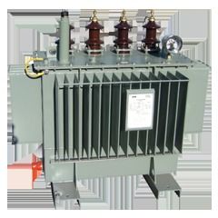 Earthing Transformers