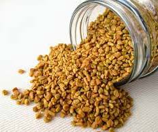 Fenugreek Seeds