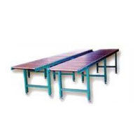 Gravity Roller Conveyor