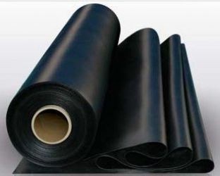 Stainless Steel High Density Polyethylene Liner