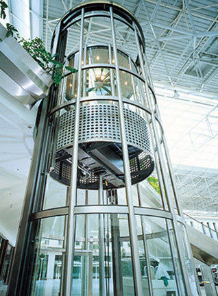 Hydraulic Elevators