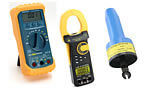 Multimeter Clamp Meters