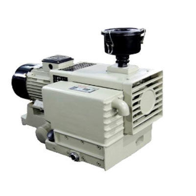 Oil Lubricated High Vacuum Pumps