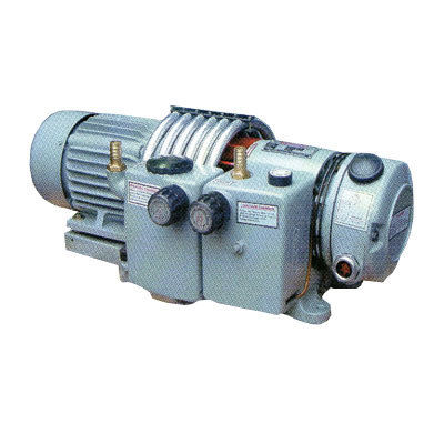 Oil Lubricated Vacuum Pressure Pumps