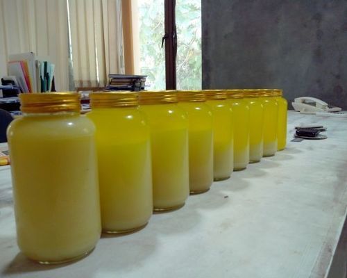 Organic Cow Ghee