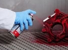Penetrant Testing Services By DS IMPERIAL ENGINEERING INSPECTION SERVICES & TRADING PRIVATE LIMITED