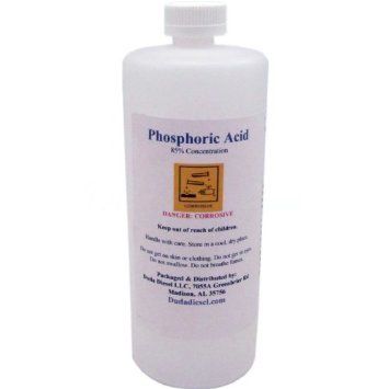 Phosphoric Acid