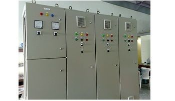 VFD Panels