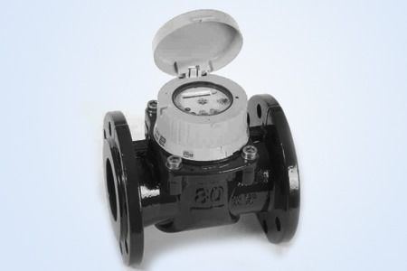 Woltman Water Meters