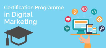 Digital Marketing Professional Certificate Service By Glocom Soft Pvt Ltd