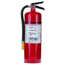 Fire Extinguisher (Rfss-17)