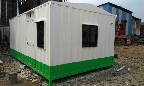 Gi Prefab House Cabins