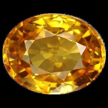 Golden Topaz