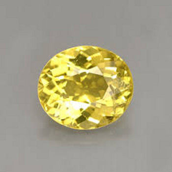 Golden Topaz