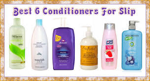 Hair Conditioners