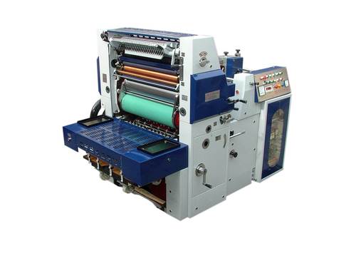 Heidelberg Mini Offset Printing Machine at Best Price in New Delhi ...